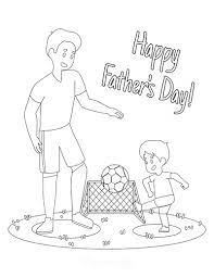 Design the happy father's day cards coloring pages as good as possible. 31 Father S Day Coloring Pages Best Free Printables For Kids