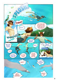Cats Love Water Porn comic, Rule 34 comic, Cartoon porn comic - GOLDENCOMICS