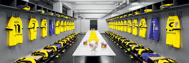 Here you will find mutiple links to access the stuttgart match live at different qualities. Bvb 09 Bvb Event Catering Stadium Signal Iduna Park Bvb De