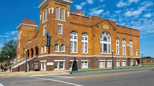 Things to do in birmingham. Birmingham Us Civil Rights Trail