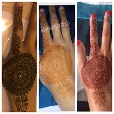 Before After Henna Stain Henna Stain Henna Hand Tattoo Henna