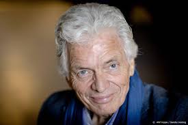 Ben Cramer openhartig over medische fout