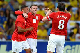 England manager gareth southgate is trying to keep his charges focused on the task at hand. England S Friendly Against Scotland Is A Complete Joke Bleacher Report Latest News Videos And Highlights
