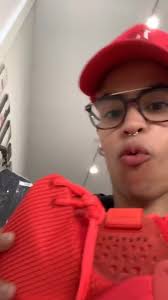 Dipping Yeezys in Gatorade