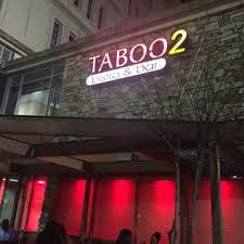 TABOO 2 BISTRO & BAR - CLOSED - 24 Photos & 110 Reviews - 6075 Roswell Rd  NE, Atlanta, Georgia - Dance Clubs - Restaurant Reviews - Phone Number -  Yelp