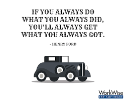 Lean Manufacturing Quote Henry Ford Lean Manufacturing Improvement Quotes Performance Quote