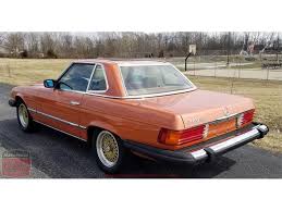Image result for Inca Red 1981 Mercedes