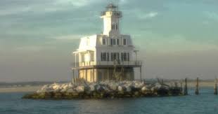 Bug Lighthouse Orient Point Ny Photo By Nancy Virgil Leuchtturm Turm Leuchten