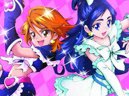 ふたりはプリキュア１ プリキュアコレクション なかよし 講談社コミックプラス プリキュア 壁紙 プリキュア イラスト プリキュア