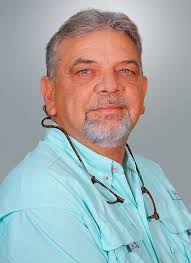 Commission Districts