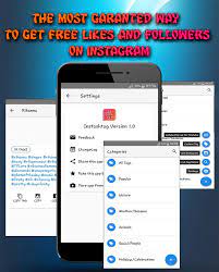 Check spelling or type a new query. Free Instagram Followers And Likes Pour Android Telechargez L Apk