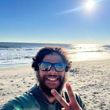 Interesting video. As a mixed man myself, I wonder if I will endure racial  profiling while traveling within the country I served under. Is there any  other black or mixed cyclist that