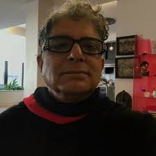 @DeepakChopra's video Tweet