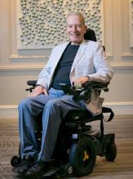 The disease causes the death of. Als News