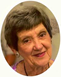Lila Jean Ehrlich 1932-2019
