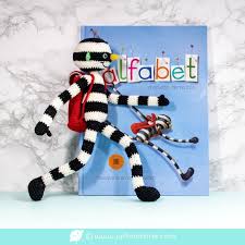 Alfabet Een Fantastisch Boek Juf Leontine In 2020 Alfabet Alfabet Boek Boeken