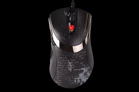 V Track Gaming Mouse F4