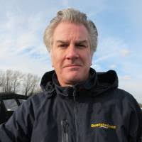 Osborne Ex-Police Boat For Sale, 9.14m, 1942