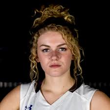 Mckenna Wiggins' High School Bio