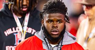 Georgia football recruiting Dylan Raiola Nitro Tuggle Jaden Hamlin Brien  Taylor Nasir Johnson Travis Smith Jr. Julian Lewis Elijah Griffin