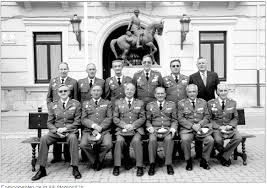 LANCEROS DE VILLAVICIOSA: noviembre 2018