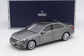 5000 Free Professional Resume Samples And Examples By Industry Diecast Model Cars Benz S Class Car Model