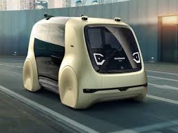 世界的な車メーカーvolkswagenから 未来感たっぷりの 自動運転車 のコンセプトが発表された volkswagenでは傘下の各グループ企業がそれぞれ開発やデザインを担当するため 自動車ごとに特色が強くあわられる フォルクスワーゲン 自動車 車
