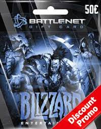 Check out our warcraft gift selection for the very best in unique or custom, handmade pieces from our shops. Buy Battlenet Gift Card Eu Fast Instant Delivery Offgamers Jul 2021