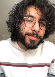 Our very own Ben Green: