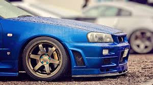 Nissan Skyline Gtr R34 2 Fast 2 Furious Wallpaper Gtr R34 Nissan Skyline Nissan Gtr Skyline Nissan Skyline Gt