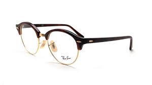 Ils ne présentent pas de caractéristiques distinctives qui les feraient étiqueter comme masculins ou féminins. Lunettes De Vue Ray Ban Clubround Tortoise Rx4246 Rb4246v 2372 49 19 Visiofactory