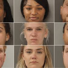 Charles County Sheriff's Office Counsel Receives Maryland Sheriff's  Association Award