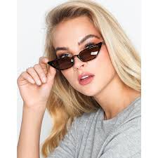 Hane14 Kucuk Cerceveli Tasarim Cat Eye Gunes Gozlugu Leopar Gunes Gozlugu Leopar Tasarim