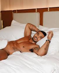 Fit Famous Males on X: Dante Roper 😍🔥 t.coxTzKvQpZRa  X