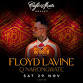 FLOYD LAVINE | 29.11.25 event image