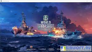 Скачать World of Warships для Windows (7810) версия 04.2017