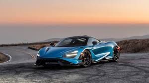 Mclaren racing limited is a british motor racing team based at the mclaren technology centre in woking, surrey, england. 2021 Mclaren 765lt Review Above And Beyond Roadshow