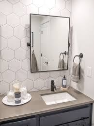 Shop with costco to find huge savings on the latest trends in bathroom vanities from your favorite brands. Double Sink Bathroom Vanity Makeover Taryn Whiteaker