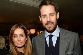 Jamie and louise with their boys charley and beau (image: Inkl Jamie Redknapp Dating Bombshell Swedish Model After Divorce From Louise Daily Mirror