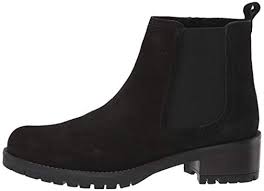 3,216 chelsea boots suede products are offered for sale by suppliers on alibaba.com, of which women's boots accounts for 25%, men's boots accounts for 12%, and babies' boots accounts for 1%. Skechers Lugnut Suede Chelsea Boot With Rubber Lug Sole Fashion In Black Save 19 Lyst