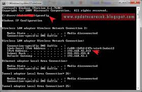 Ip address atau alamat ip adalah deretan angka yang menjadi identitas suatu komputer dalam sebuah jaringan. Cek Cara Terbaru Cara Cek Ip Address Terbaru Dan Terlengkap