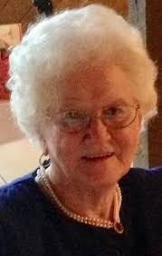 Gloria Jean Brown Obituary