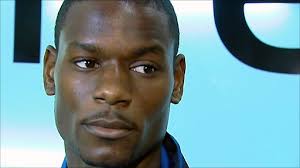 Maurice Edu