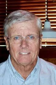 Robert Thackeray Obituary