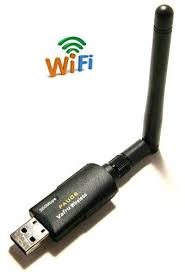 Vafru Vn 300m 300mbps Wireless N Usb Wifi Adapter W Wps Button 802 11 N 2 4ghz W High Gain Antenna Compatible With Windows Usb Wifi Desktop Accessories
