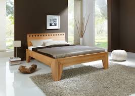Unsere bewertung sehr gut 07/2021. Bett Stella Plus Buche Massiv Metallfreies Stecksystem