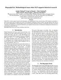 The highest number of theses on values education were submitted in 2013, and the most frequently. 10 Historical Research Examples In Pdf Doc Examples