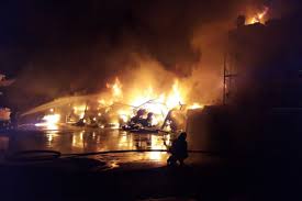 We did not find results for: Marseille Incendie Spectaculaire Sur Le Quai De La Lave A L Estaque