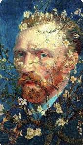 Vincent Van Gogh