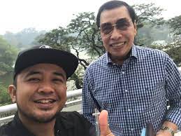 Kamal engineering sdn bhd is a construction company based out of malaysia. D Nas Caterer Alhamdulillah Selesai Meeting Dgn Dato Facebook